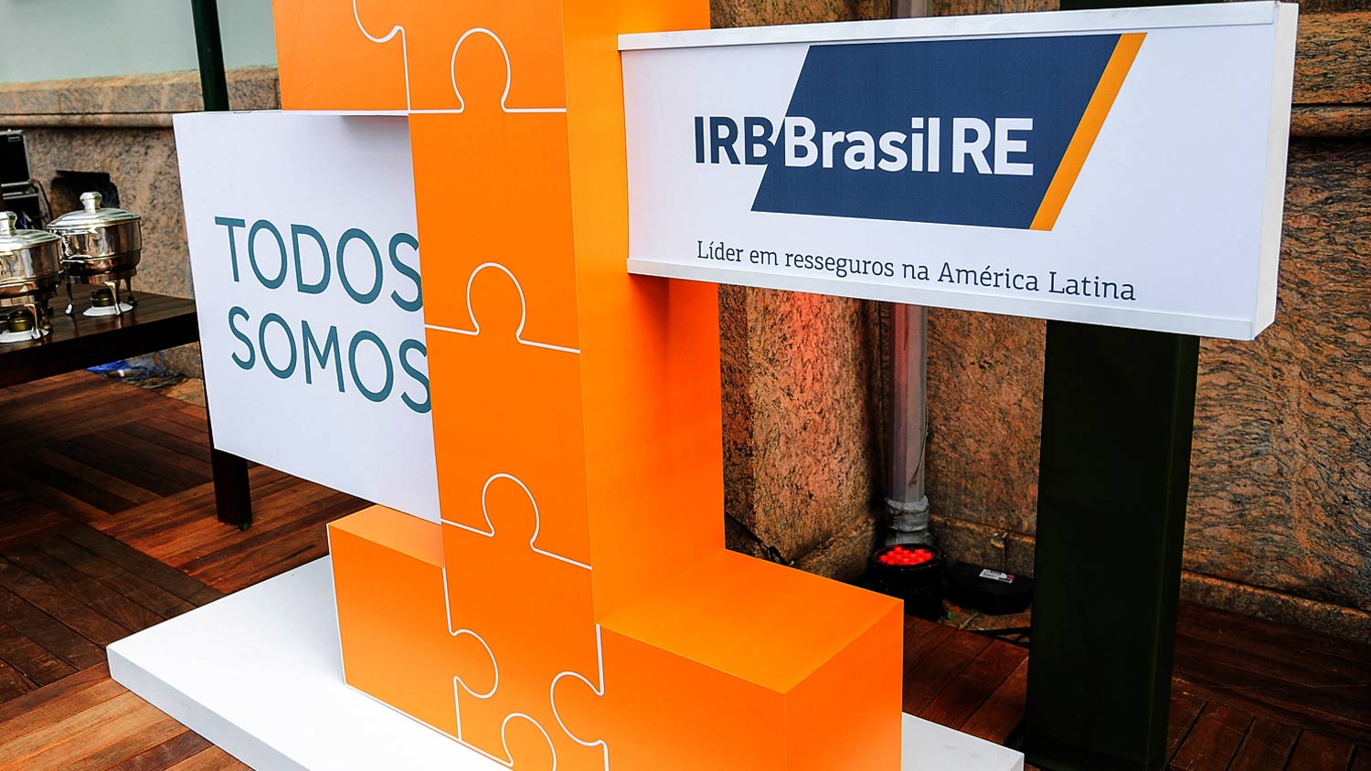 Engineering assume projeto fiscal do IRB, líder em resseguros na América Latina.