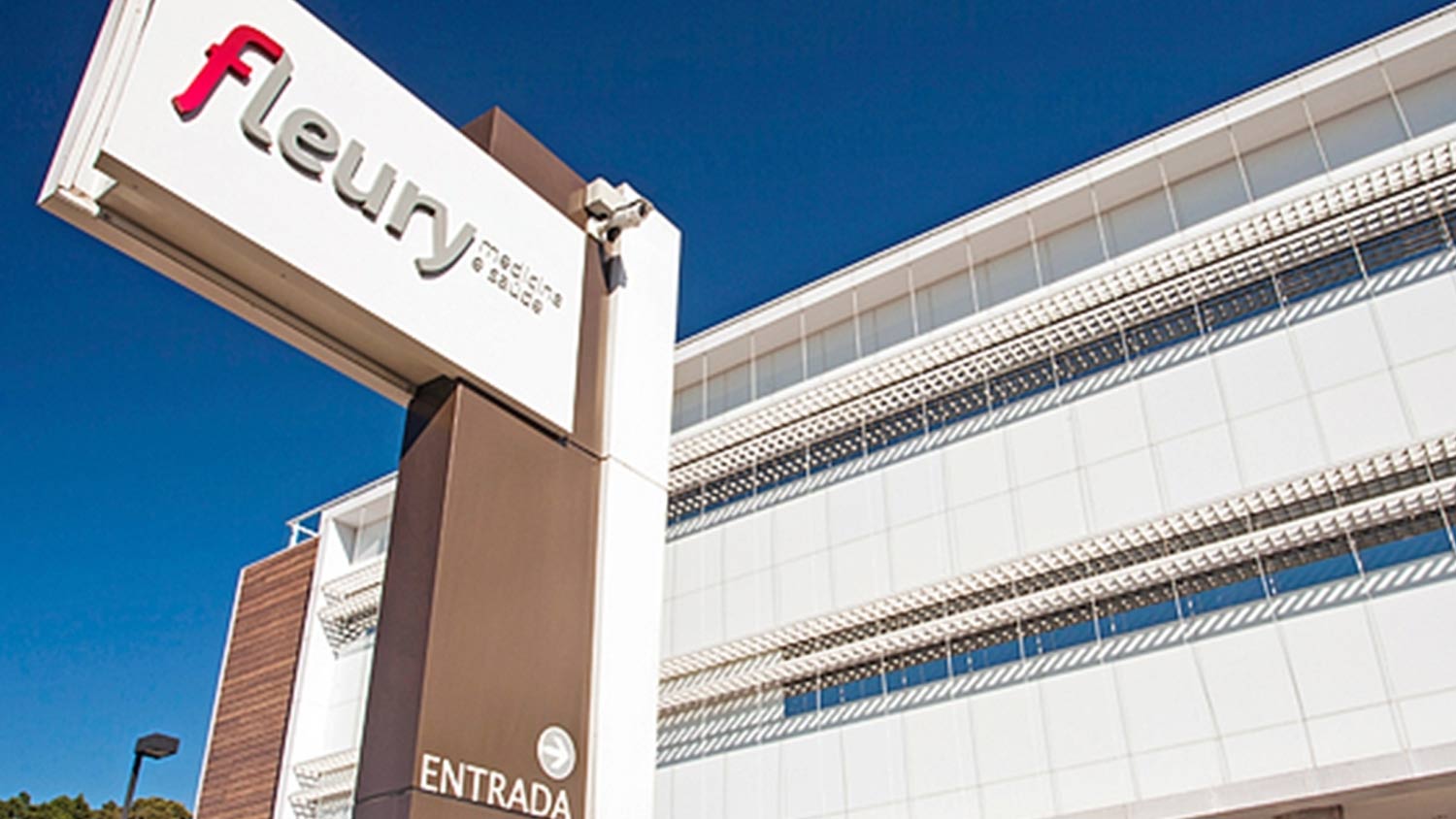 Grupo Fleury automatiza processos fiscais e tributários com a Engineering.