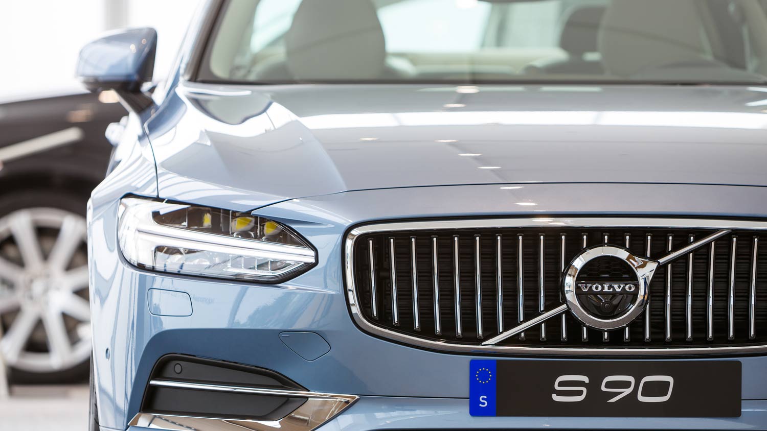 Volvo Cars Brasil escolhe a Engineering para mapear sua jornada de Transformação Digital.