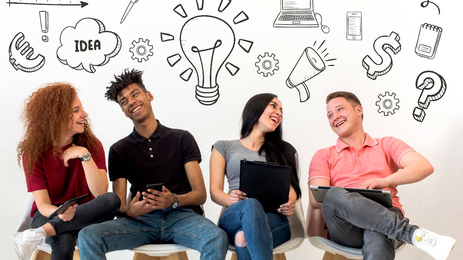 Engineering lança Digital Lab para concentrar suas iniciativas de inovação.