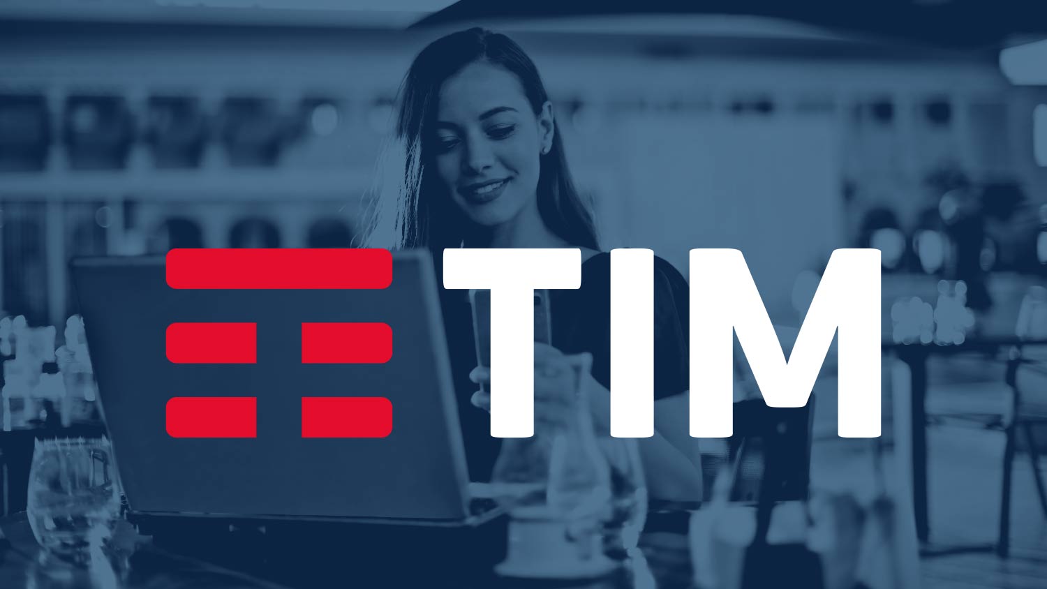 TIM fecha parceria com a Engineering para oferecer solução de monitoramento inteligente de distanciamento seguro para clientes corporativos.