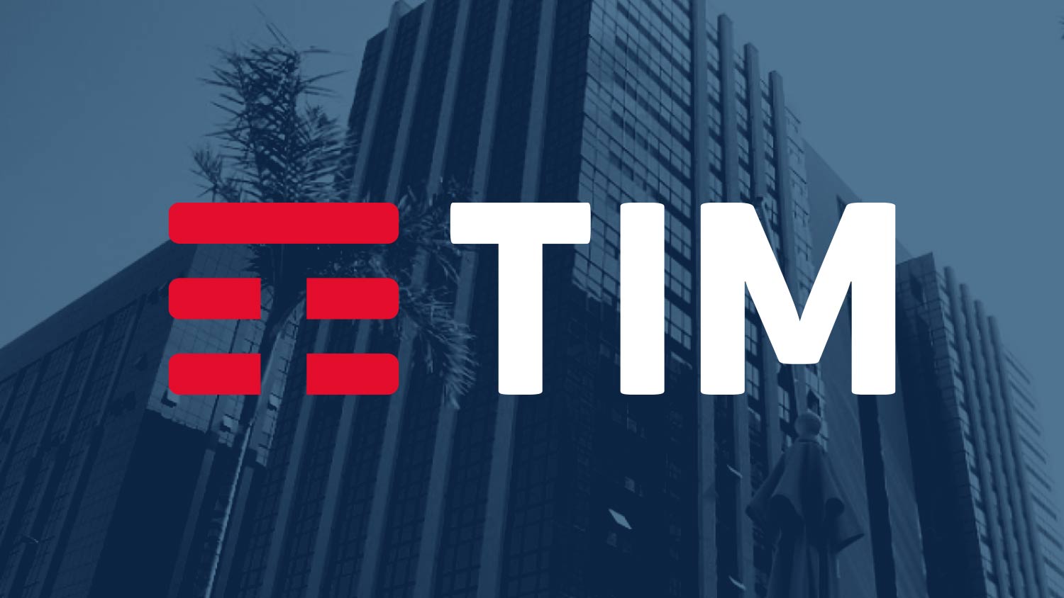 Engineering migra plataforma de serviços digitais da TIM para a nuvem.