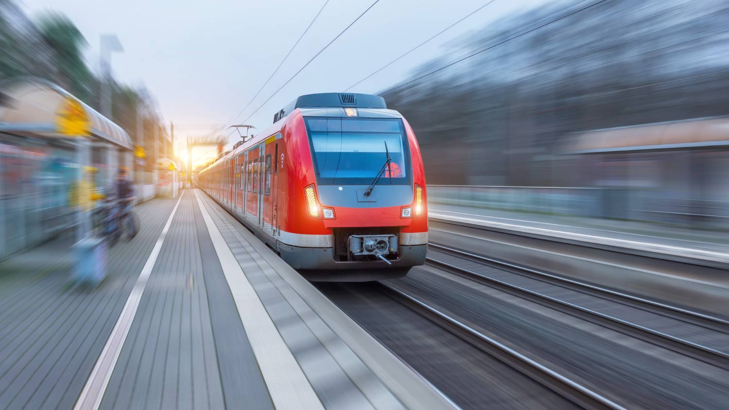 Empresa brasileira de logística ferroviária informatiza suas operações para reduzir perdas e ineficiência operacional com projeto realizado pela Engineering.