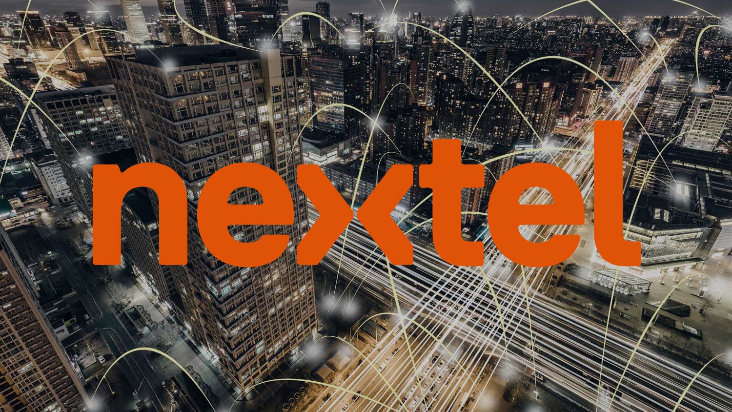 Nextel implementa plataforma de microsserviços e APIs para acelerar inovações.
