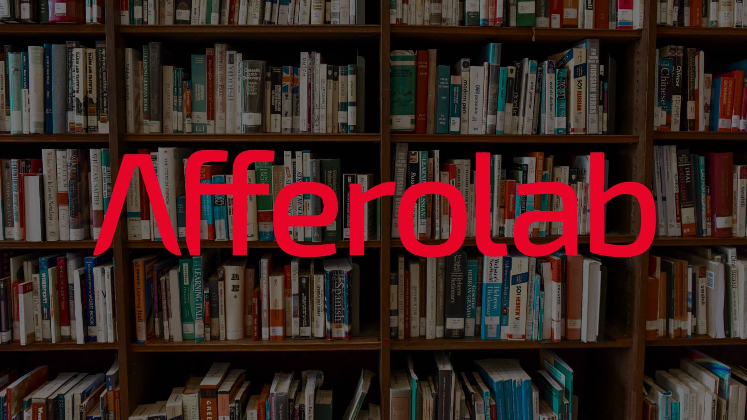 Afferolab cria área data-driven com a Engineering.