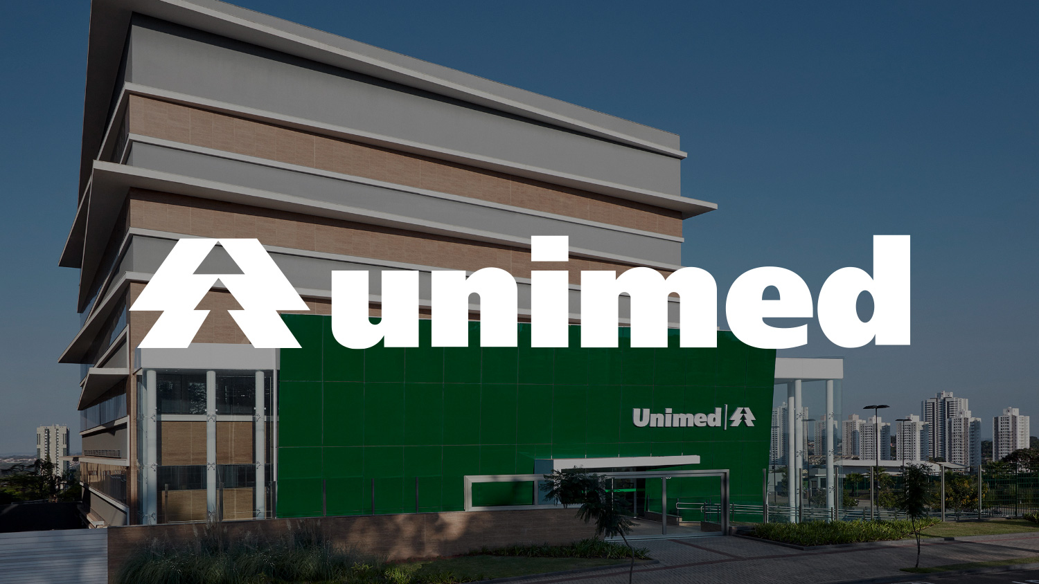 Unimed Londrina monitora Home Care com a solução da Engineering.