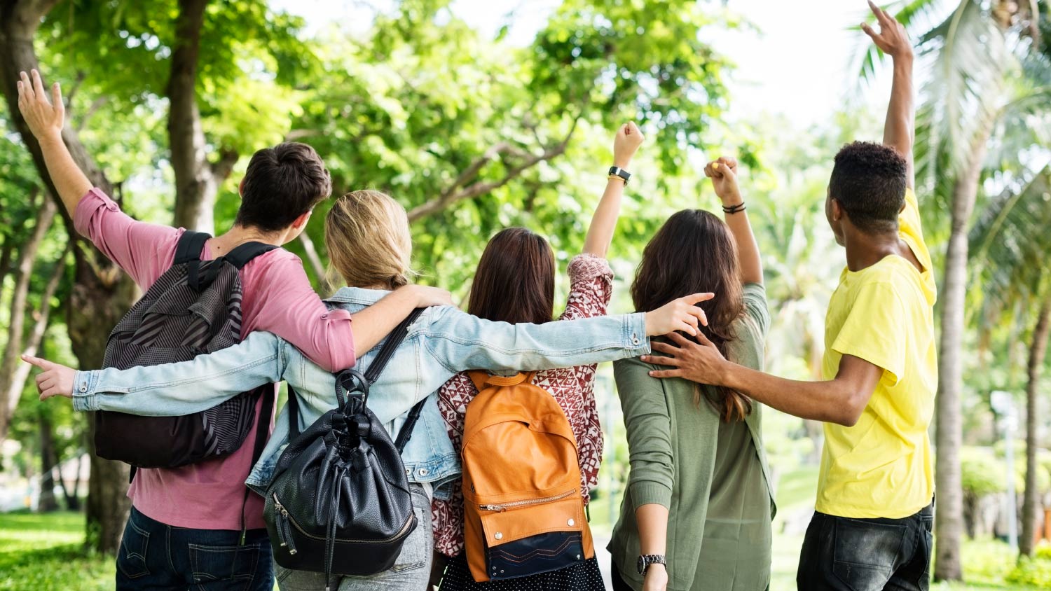 Engineering promove ações junto a universidades.