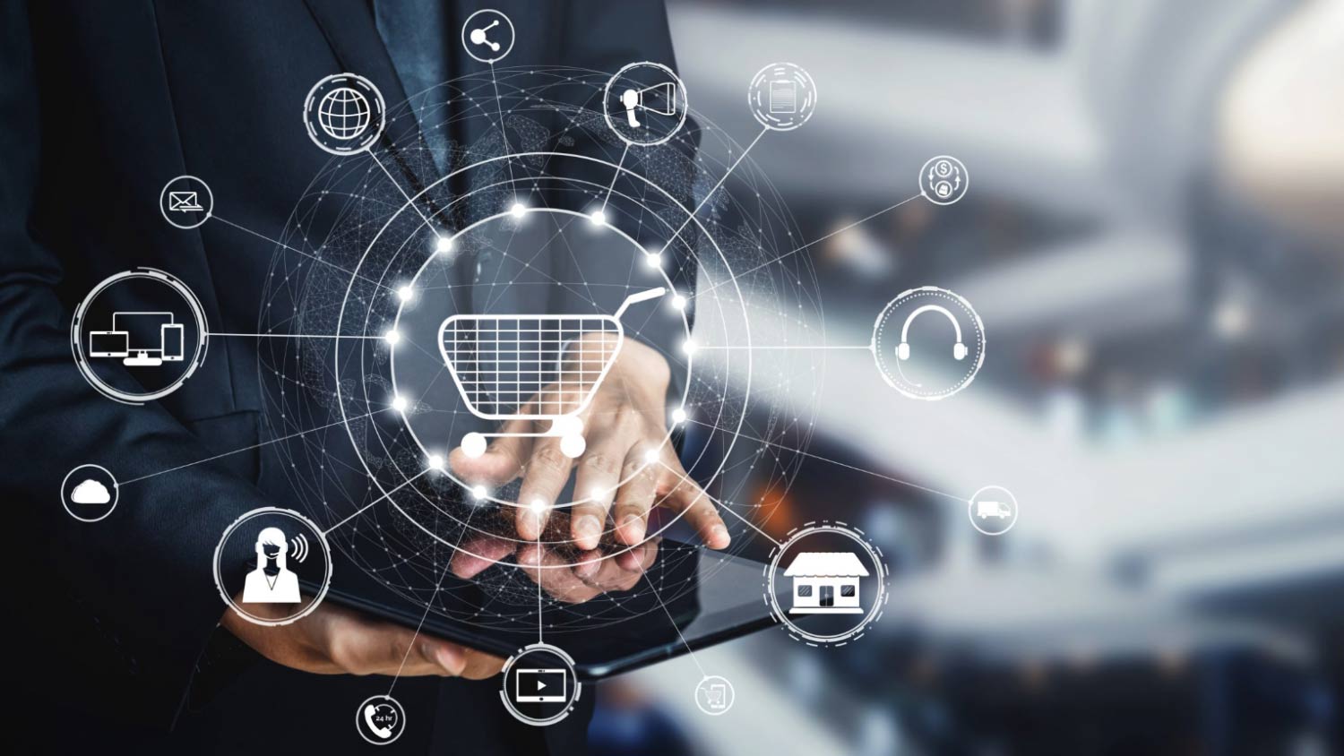 Engineering lança plataforma de integração híbrida para microsserviços e orientadas a eventos.