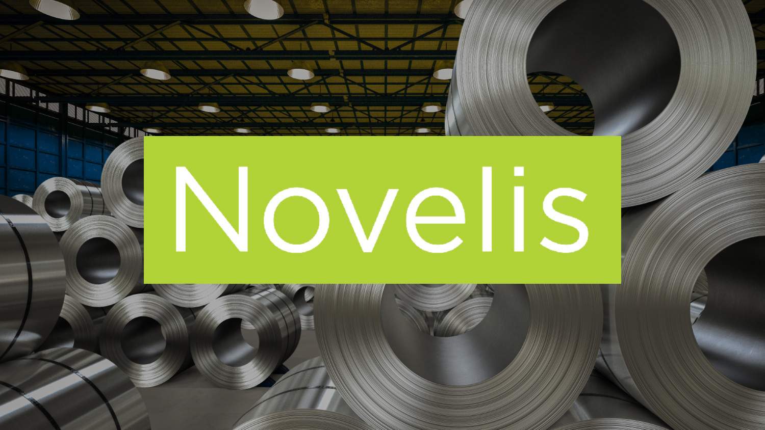 Com IoT da Engineering, Novelis diminui em 80% erros de armazenagem.