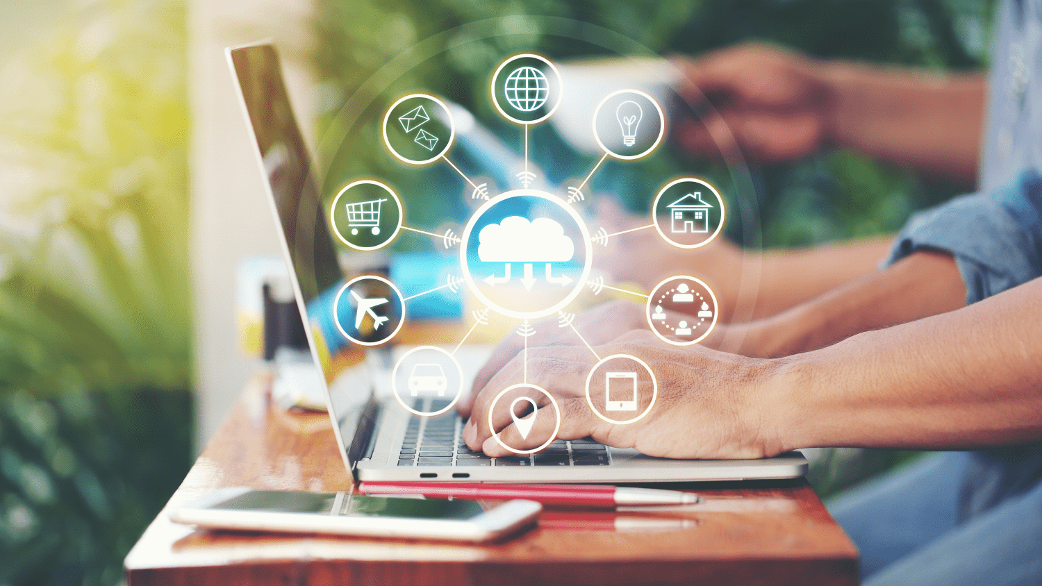 O legado da Covid-19 para a adoção do Omnichannel.