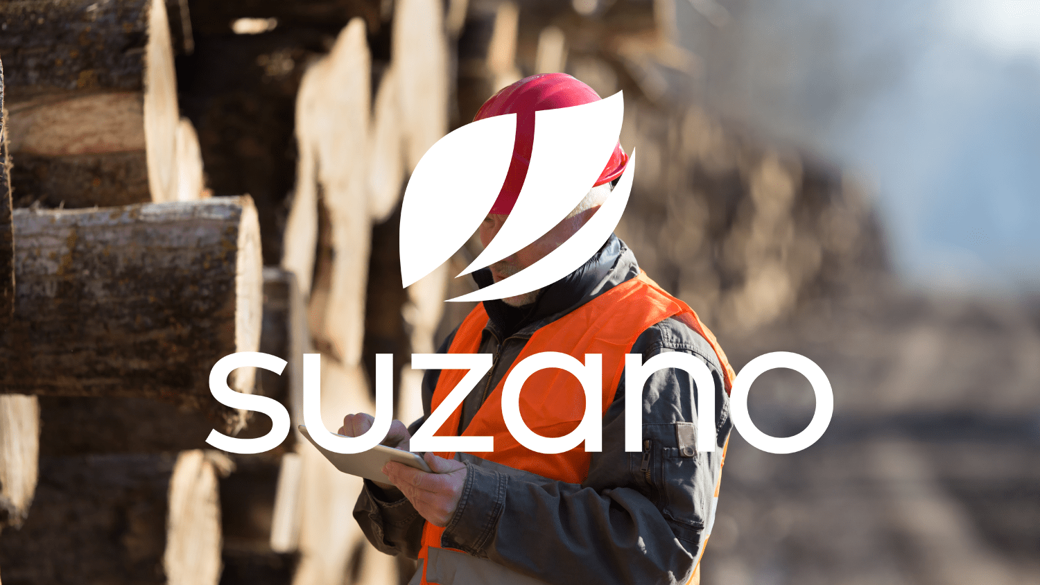 Suzano inova por meio de plataforma da Engineering que agiliza na manutenção das máquinas.