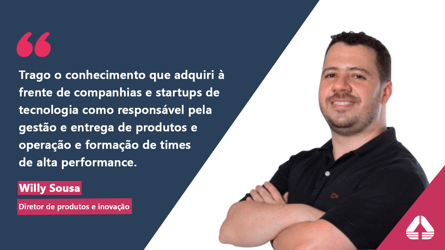 Ex-Tivit assume produtos na Engineering.
