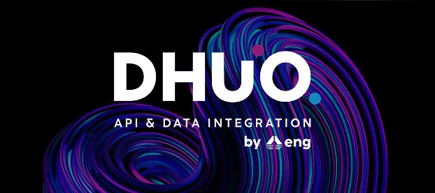DHuO: API e Data Integration