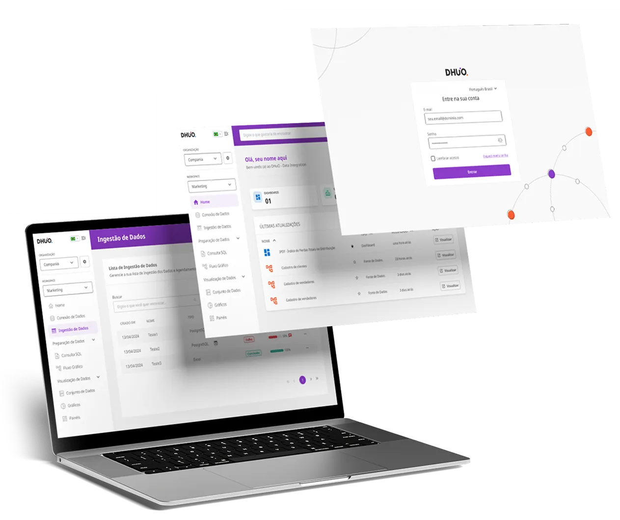 Inteligência Artificial, Dados e APIs: transforme o seu negócio com a Engineering Brasil