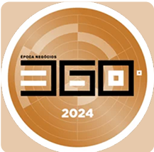 Época Negócios 360º 2024