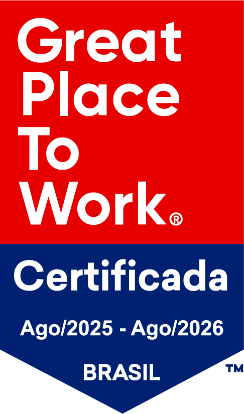 GPTW - Great Place To Work (2025-2026)