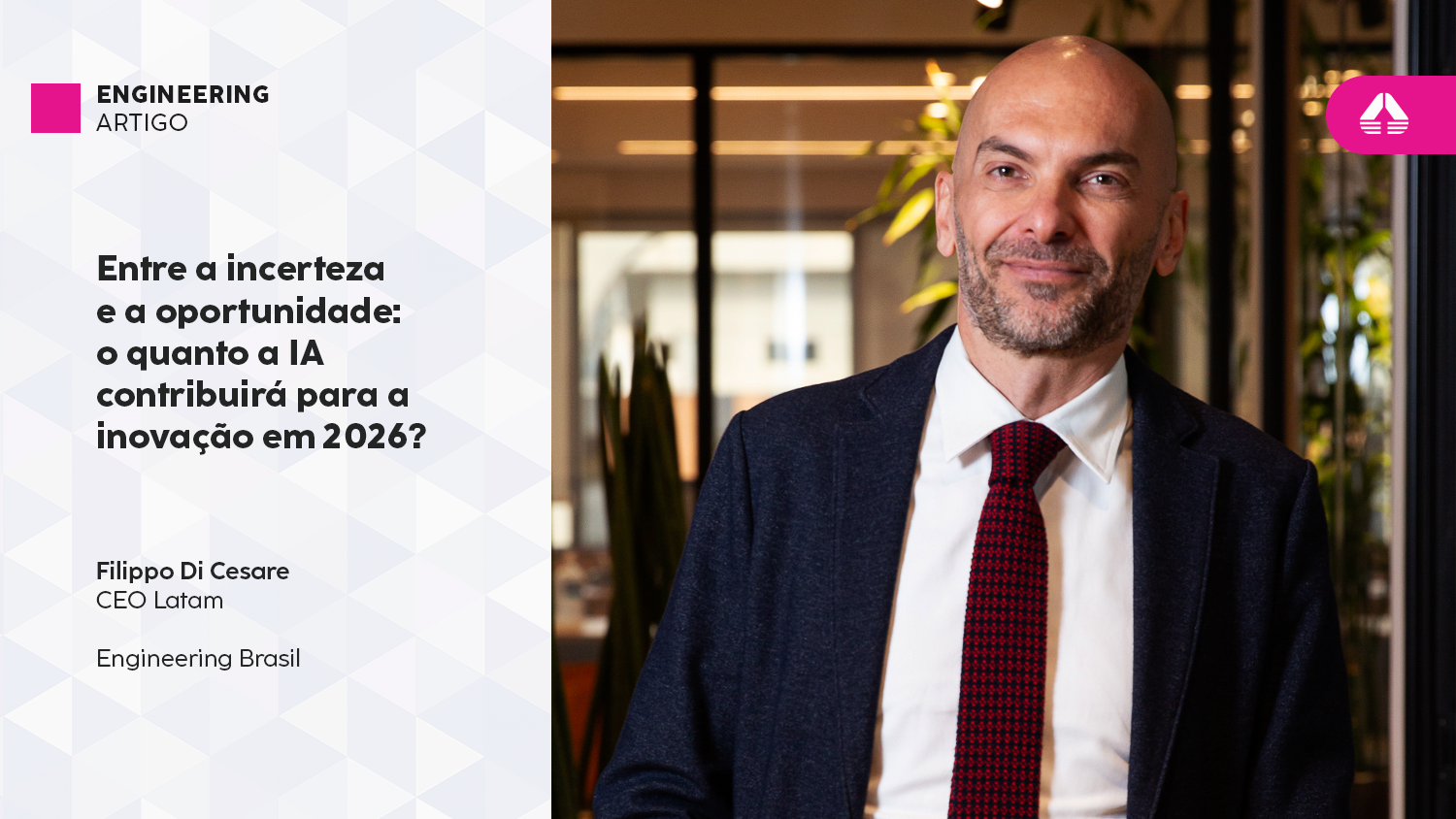 Destaque_Artigo_FilippoDiCesare_Startupi_IA_2026