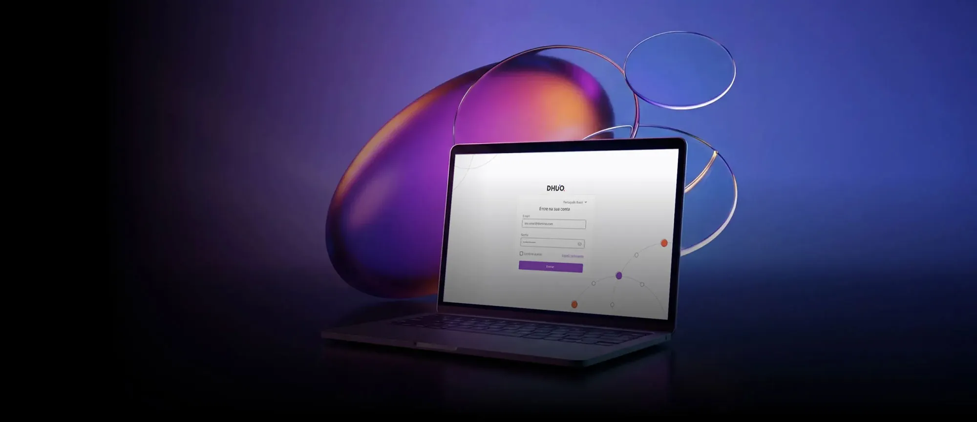 DHuO: API e Data Integration